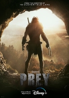 Prey - Canadian Movie Poster (xs thumbnail)