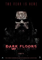 Dark Floors - Finnish Teaser movie poster (xs thumbnail)