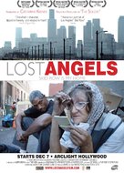 Lost Angels: Skid Row Is My Home - Movie Poster (xs thumbnail)