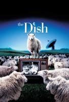 The Dish - Movie Poster (xs thumbnail)