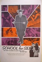 School for Sex - Movie Poster (xs thumbnail)