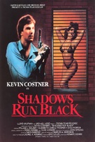 Shadows Run Black - Movie Cover (xs thumbnail)