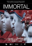 Immortal - Movie Poster (xs thumbnail)