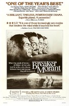 &#039;Breaker&#039; Morant - Movie Poster (xs thumbnail)