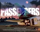Passengers - Spanish Movie Poster (xs thumbnail)