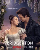 "Bridgerton" Poster