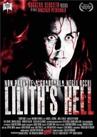 Lilith&#039;s Hell - Italian DVD movie cover (xs thumbnail)