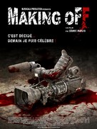 Making Off - French Movie Poster (xs thumbnail)