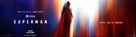 Superman - Mexican Movie Poster (xs thumbnail)