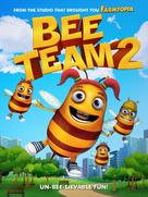 Bee Team 2 - Video on demand movie cover (xs thumbnail)