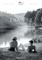 Frantz - Belgian Movie Poster (xs thumbnail)