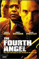 The Fourth Angel - Movie Cover (xs thumbnail)