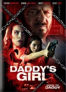 Daddy&#039;s Girl - DVD movie cover (xs thumbnail)