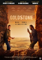 Goldstone - Italian Movie Poster (xs thumbnail)