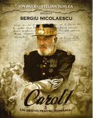 Carol I - Romanian Movie Poster (xs thumbnail)