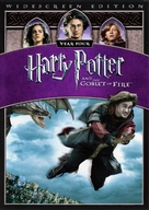 Harry Potter and the Goblet of Fire - Thai DVD movie cover (xs thumbnail)