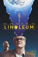 Linoleum - Movie Poster (xs thumbnail)