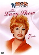&quot;The Lucy Show&quot; - Movie Cover (xs thumbnail)