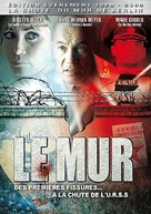 Wir sind das Volk - Liebe kennt keine Grenzen - French DVD movie cover (xs thumbnail)
