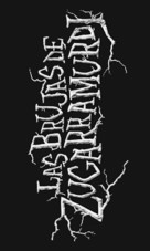 Las brujas de Zugarramurdi - Spanish Logo (xs thumbnail)