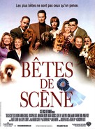 Best in Show - French Movie Poster (xs thumbnail)