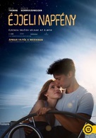 Midnight Sun - Hungarian Movie Poster (xs thumbnail)