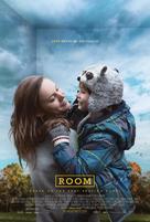 Room - Movie Poster (xs thumbnail)