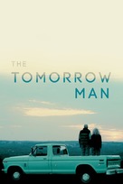 The Tomorrow Man - Movie Cover (xs thumbnail)