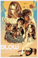 Blow - poster (xs thumbnail)