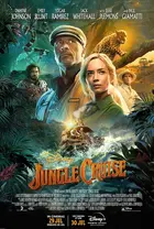 Jungle Cruise Poster