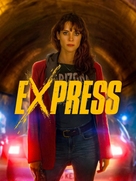 &quot;Express&quot; - poster (xs thumbnail)