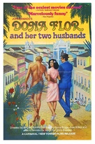 Dona Flor e Seus Dois Maridos - Movie Poster (xs thumbnail)