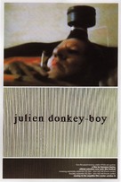 Julien Donkey-Boy - Movie Poster (xs thumbnail)