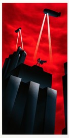 &quot;Batman: The Animated Series&quot; - poster (xs thumbnail)