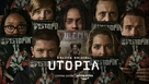 &quot;Utopia&quot; - Movie Poster (xs thumbnail)