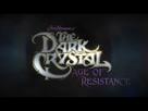 &quot;The Dark Crystal: Age of Resistance&quot; - Logo (xs thumbnail)