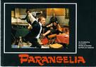 Parangelia! - Movie Poster (xs thumbnail)