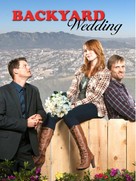 Backyard Wedding - Movie Cover (xs thumbnail)