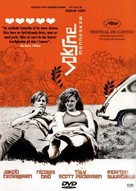 Voksne mennesker - Danish DVD movie cover (xs thumbnail)