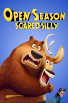 Open Season: Scared Silly - Movie Cover (xs thumbnail)