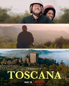 Toscana - International Movie Poster (xs thumbnail)