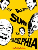 &quot;It&#039;s Always Sunny in Philadelphia&quot; - Movie Poster (xs thumbnail)