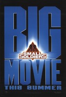 Small Soldiers - Movie Poster (xs thumbnail)