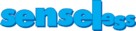 Senseless - Logo (xs thumbnail)