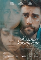 Kizim Gibi Kokuyorsun - Turkish Movie Poster (xs thumbnail)