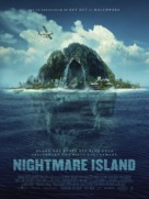 Fantasy Island - French Movie Poster (xs thumbnail)