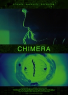 Chimera Strain - Movie Poster (xs thumbnail)