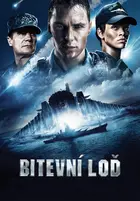 Battleship Poster