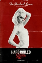 Hard Boiled Sweets - Movie Poster (xs thumbnail)