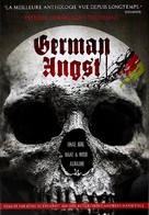German Angst - French DVD movie cover (xs thumbnail)